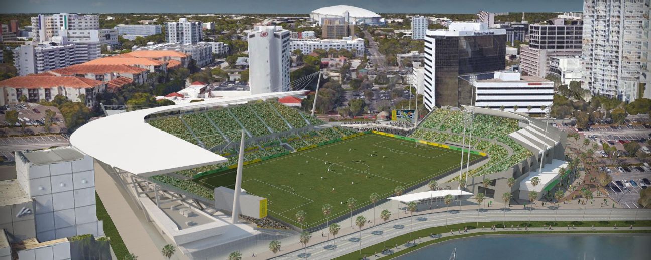 Tampa Bay Rowdies on X: That's Rowdies Soccer. 🔰 #COYR   / X