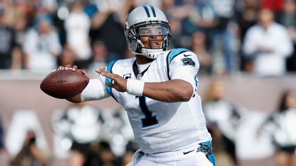 Cam Newton Stats, News, Videos, Highlights, Pictures, Bio - Carolina ...