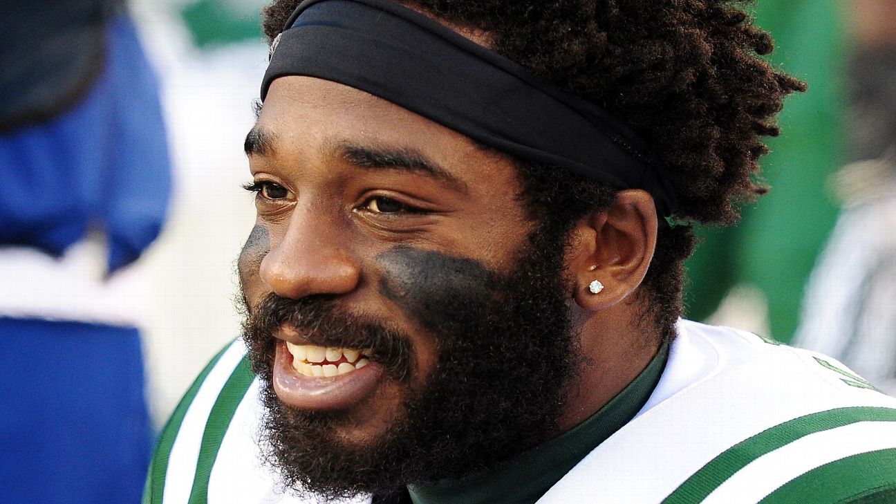 Witnesses describe scene of Joe McKnight shooting