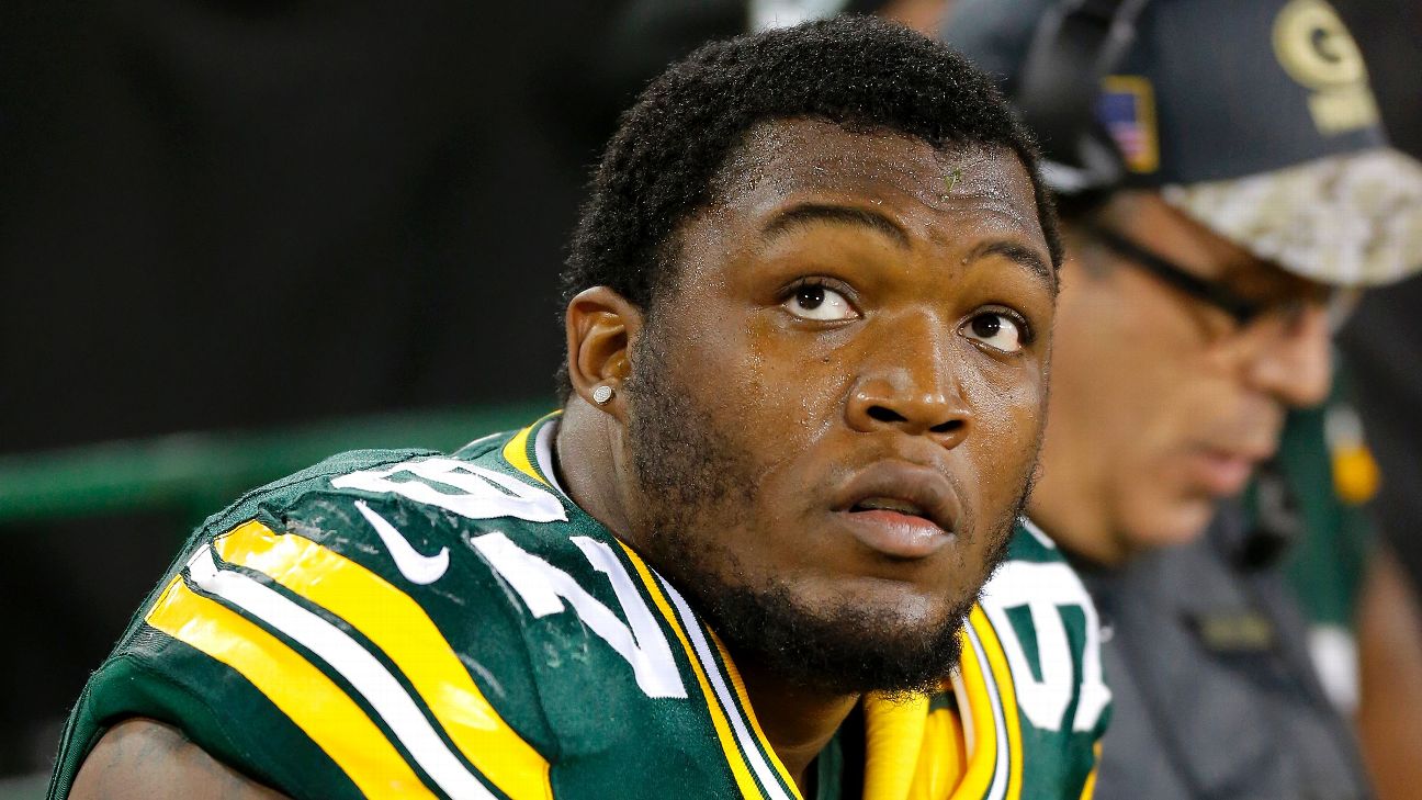 Packers: Rookies Kenny Clark, Dean Lowry will be needed early on D-line