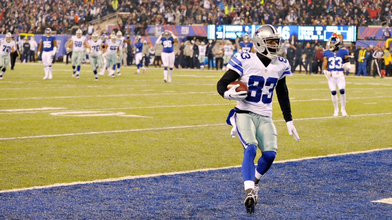 ESPN writer says one safety could be a 'perfect match' for the Cowboys in  free agency