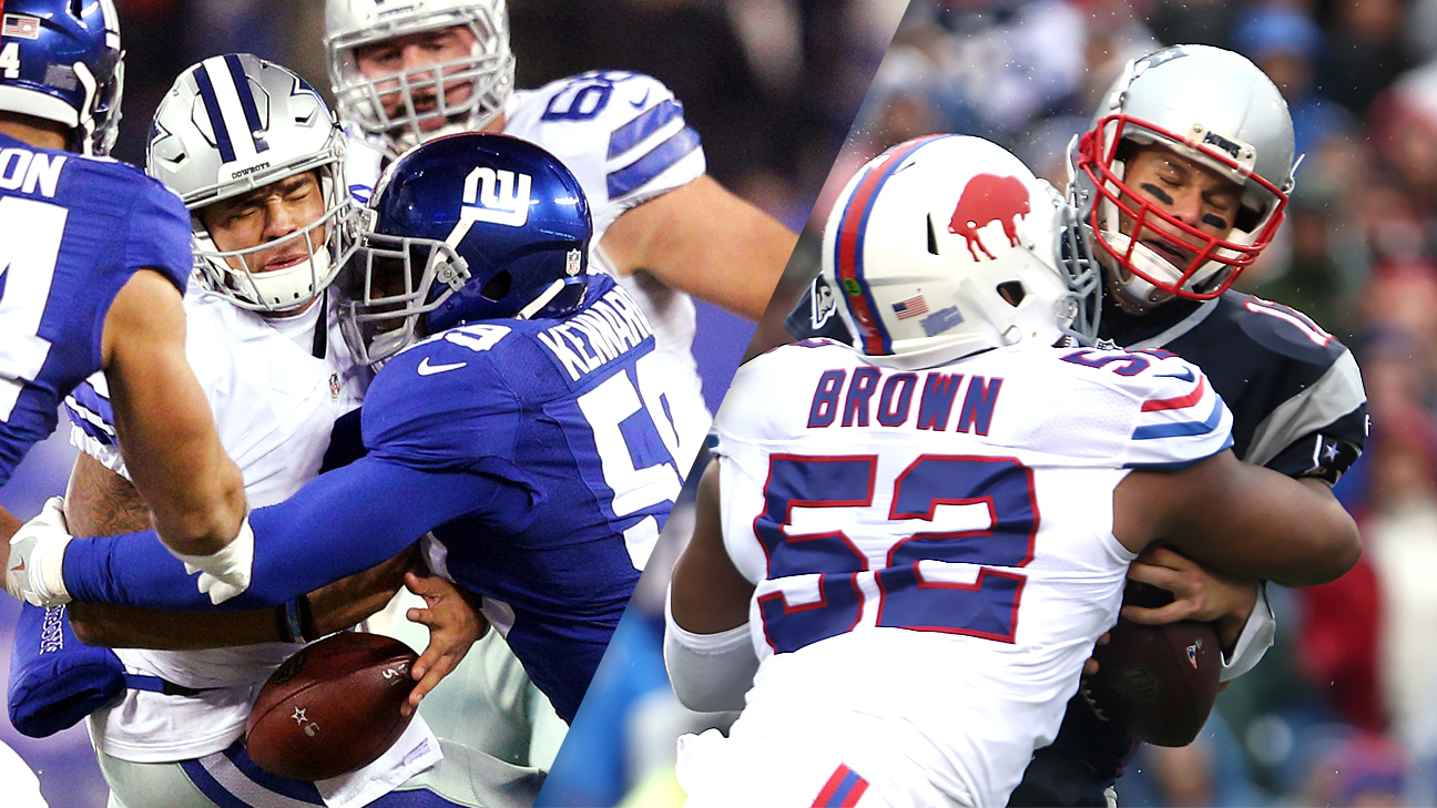 NY Giants: 5 takeaways from Monday's 27-23 comeback win over 49ers