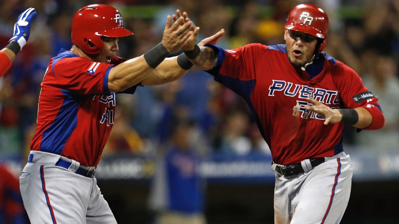 Molina blasts MLB after fan fight at World Baseball Classic