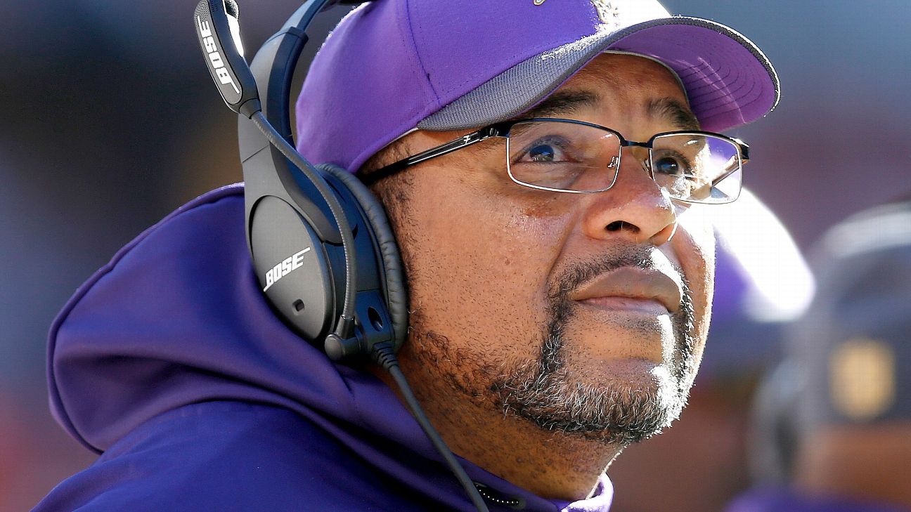 Minnesota Vikings: John Randle sees himself in Everson Griffen