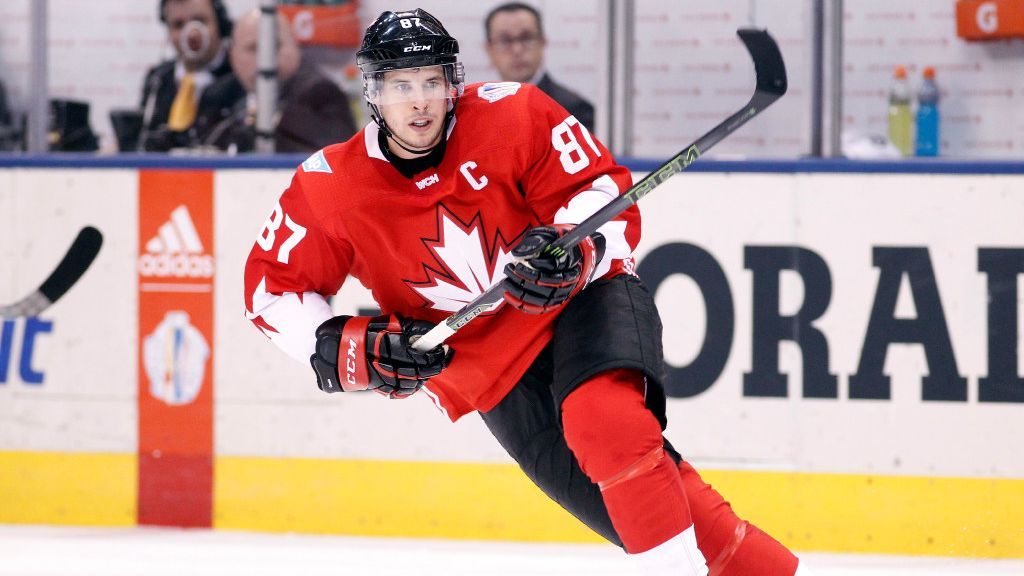 Sidney Crosby named to Order of Canada - Daily Faceoff