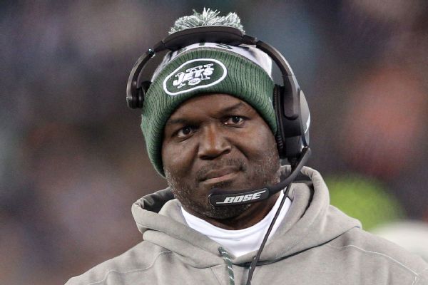 Jets' Todd Bowles was 'scared to death' when he had to be hospitalized two  days before Patriots game last season – New York Daily News