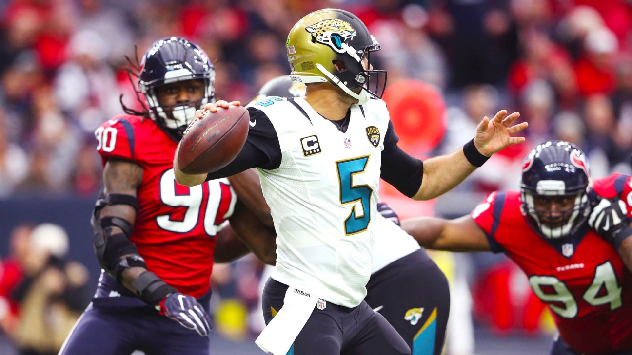 Jaguars Uniform Tracker on X: The #Jaguars wore all 9 possible