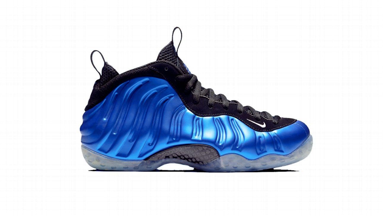 best foamposites of all time
