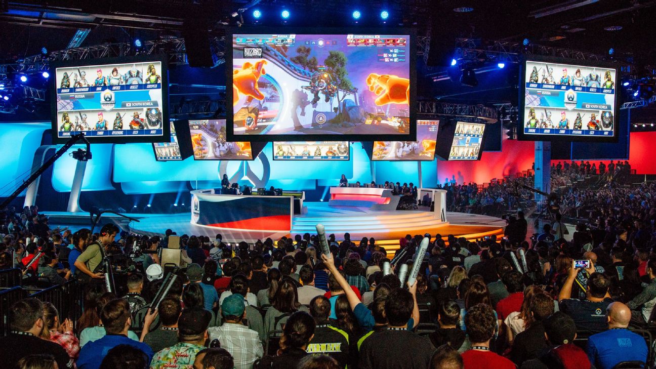 The favorites, the threats, and the dark horse teams of the Overwatch World  Cup Los Angeles Group stage. - Inven Global