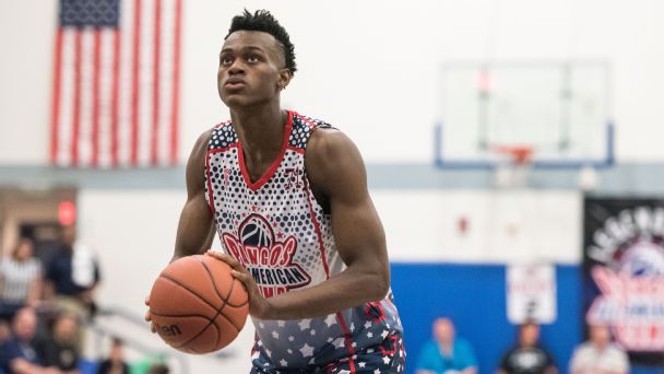 Recruiting Nation Basketball Espn
