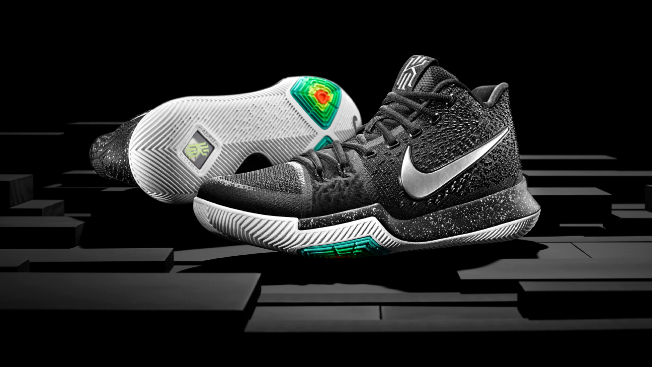 kyrie irving space shoes