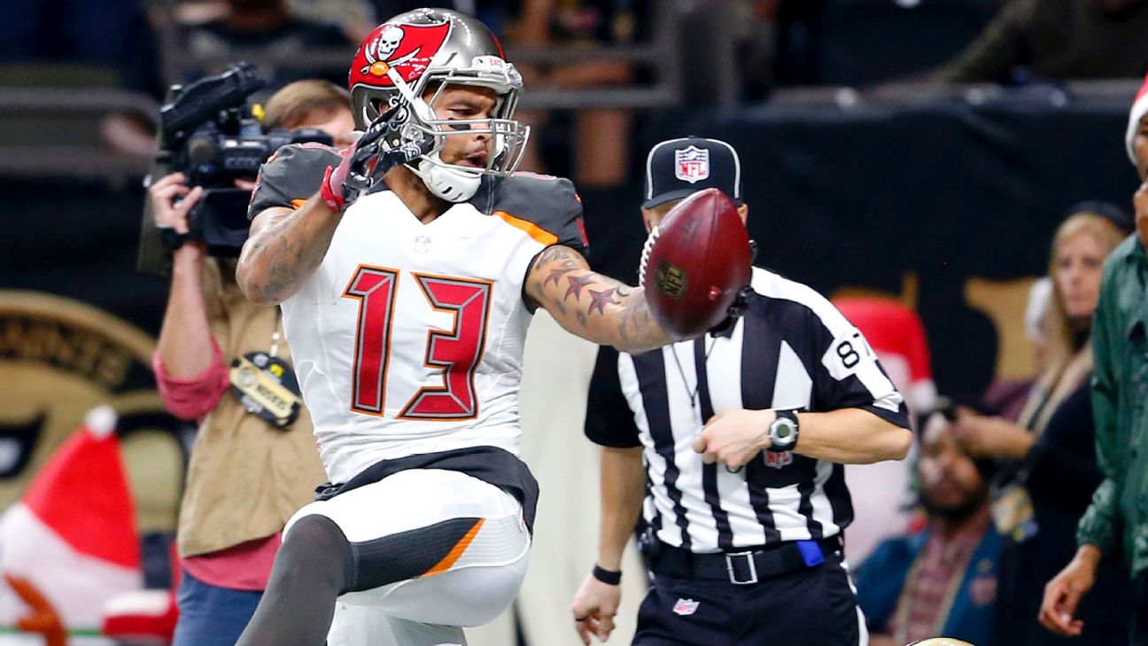 Tampa Bay Buccaneers' back-to-back Super Bowl aspirations fall short vs.  Los Angeles Rams - ESPN - Tampa Bay Buccaneers Blog- ESPN