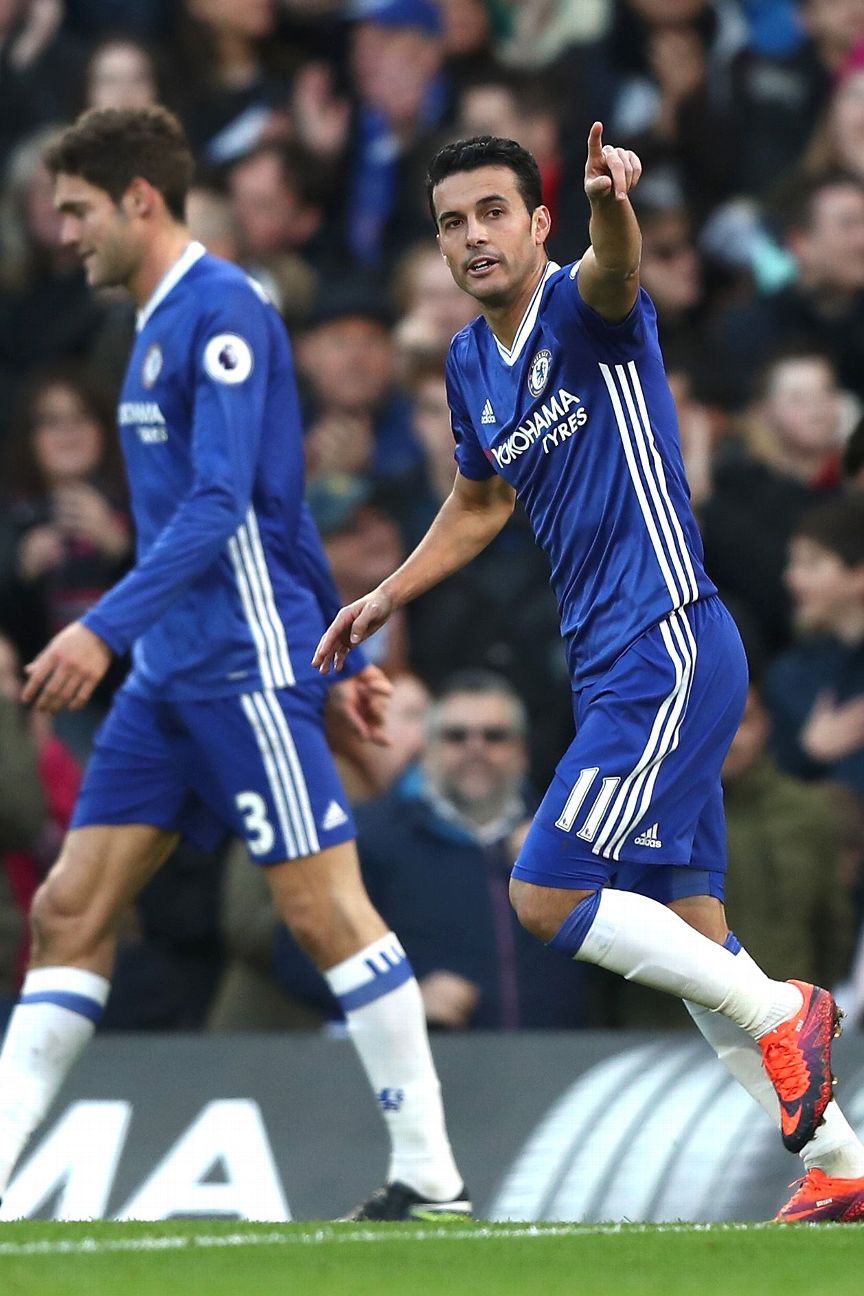 Bournemouth 1-3 Chelsea: 5 Talking Points as the Blues secure their first  win in seven games