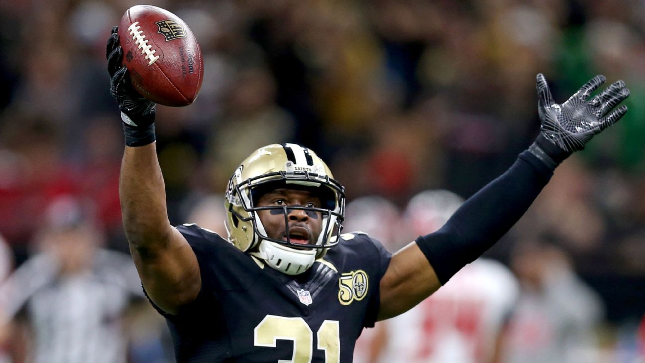 Jairus Byrd departs Buffalo Bills for New Orleans Saints - Buffalo Rumblings