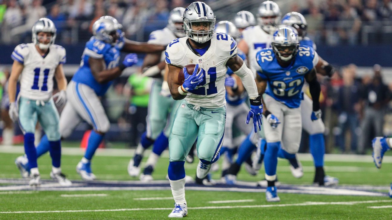 Five Dallas Cowboys named to Pro Bowl; Sean Lee snubbed!