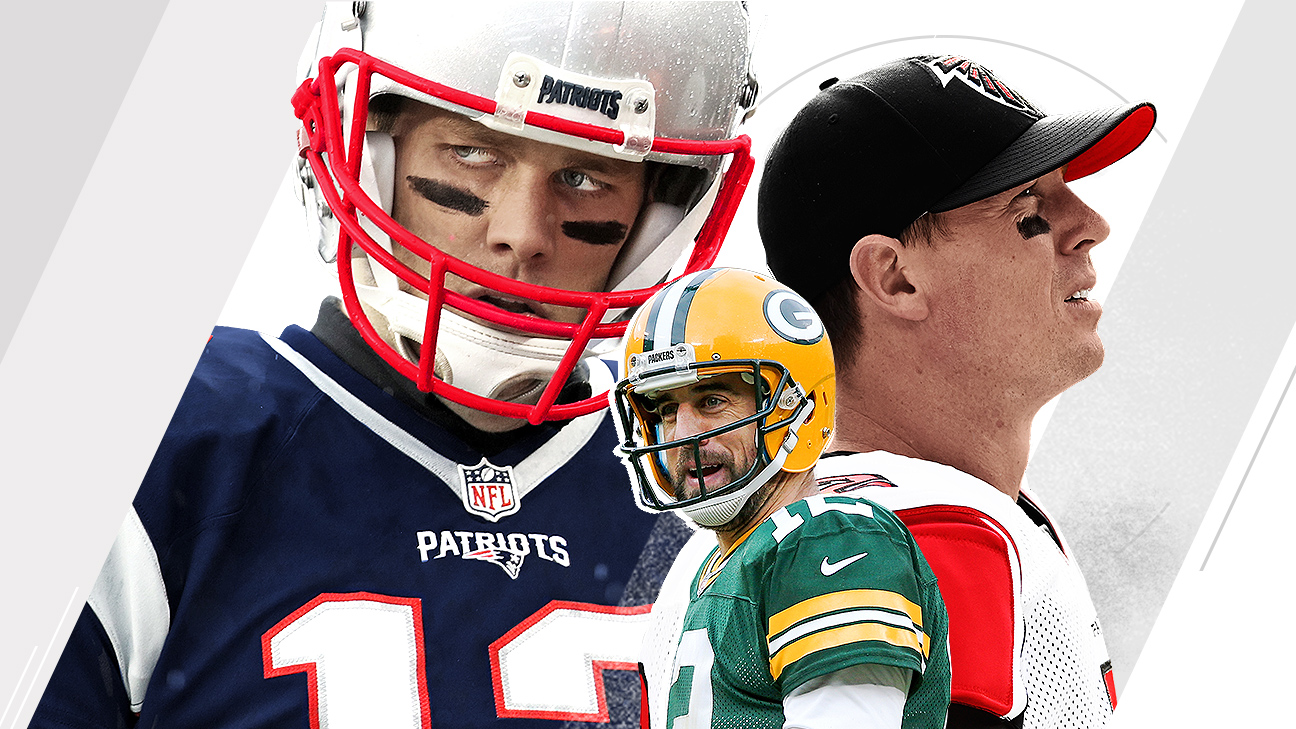 NFL poll: Expert picks for MVP, DPOY, Super Bowl and other awards