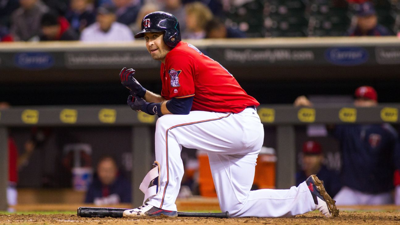 The Brian Dozier Trade That Almost Was - Twins - Twins Daily