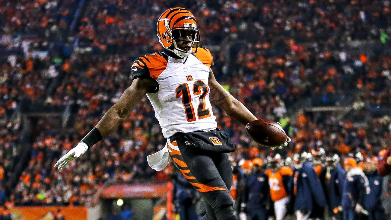 Can Bengals keep safeties George Iloka, Reggie Nelson in free agency? -  ESPN - Cincinnati Bengals Blog- ESPN