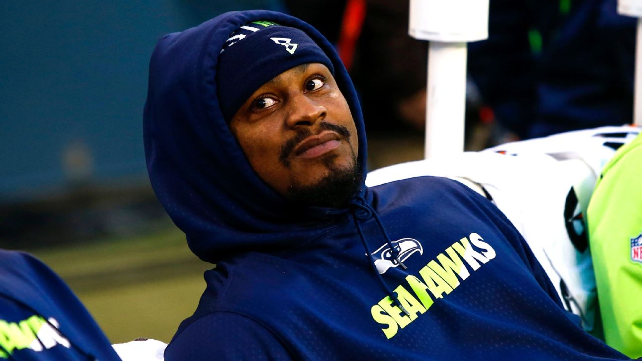 Marshawn Lynch Reportedly Retires From the NFL