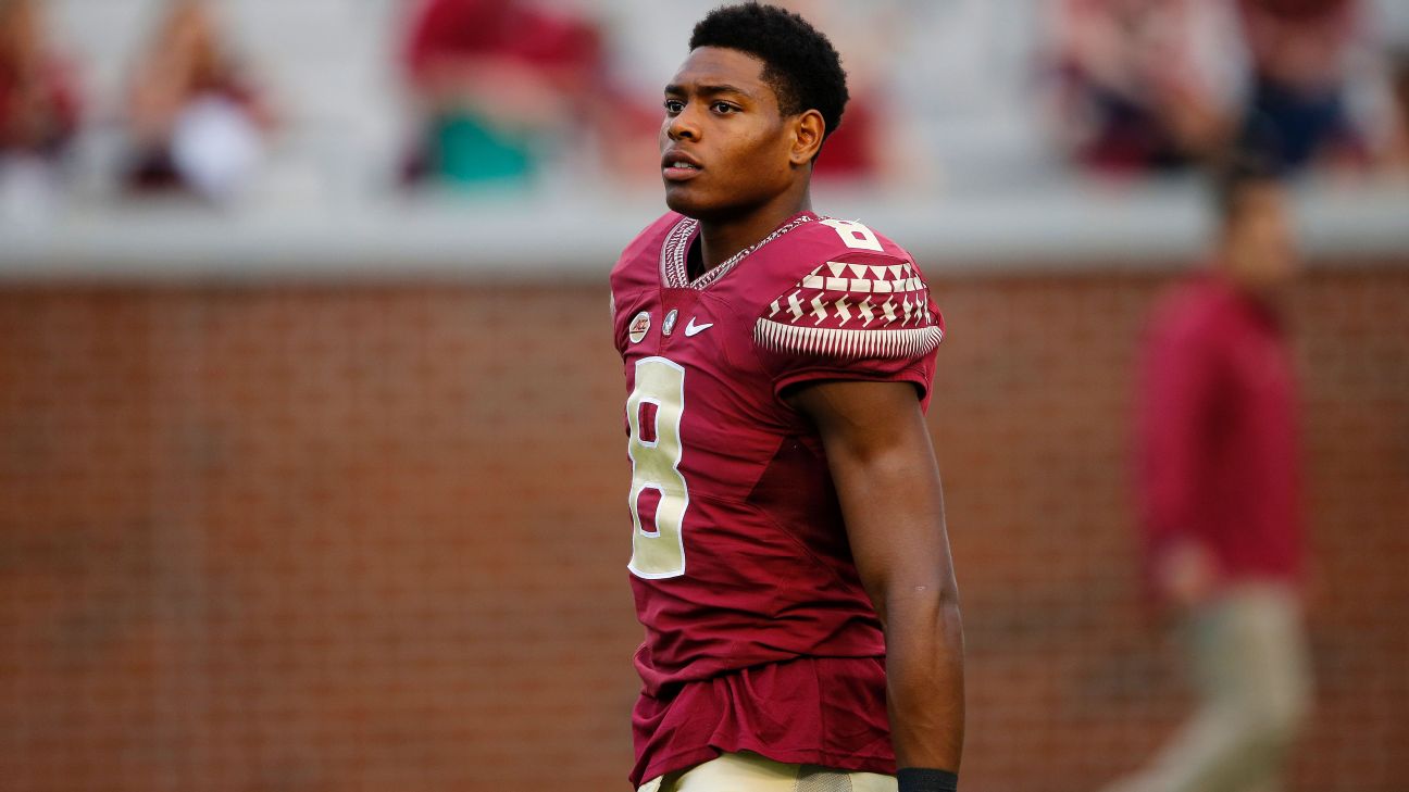 Baltimore Ravens Draft Prospect: Florida State DB Jalen Ramsey