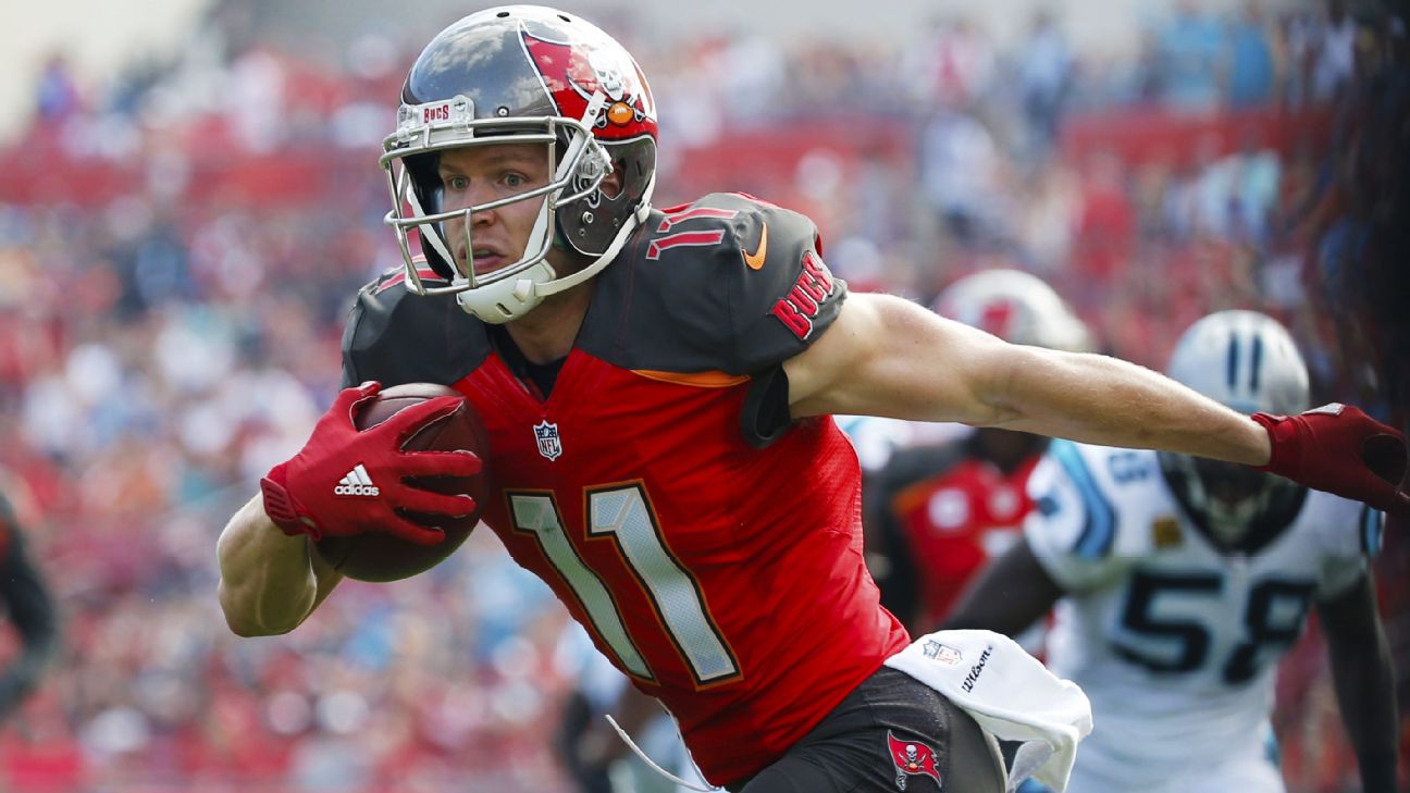 Injuries Increase Adam Humphries' Desire to Keep Playing - Sports