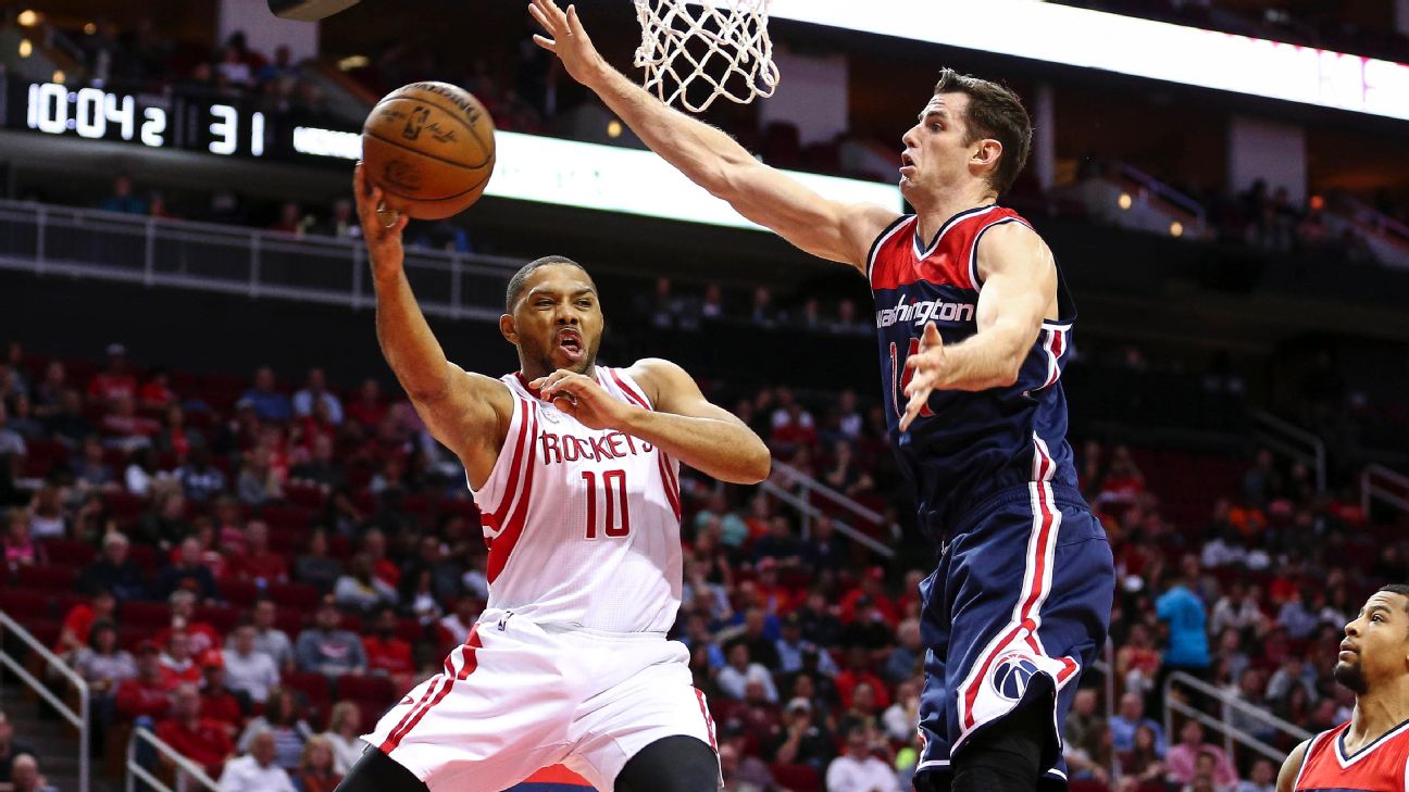 Eric Gordon Rockets Rally Despite James Harden S Shooting Woes