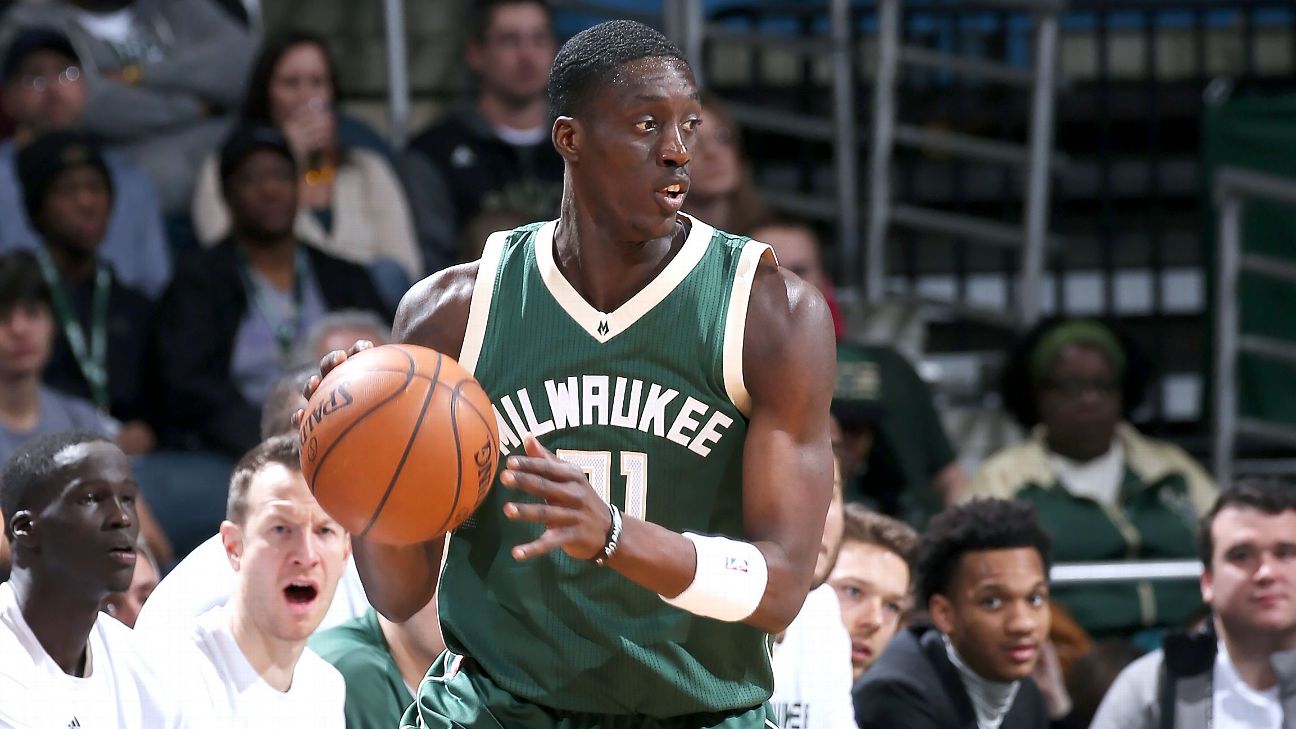 Tony Snell Net Worth: Details About NBA, Career, Age, Contract, Stats -  SarkariResult