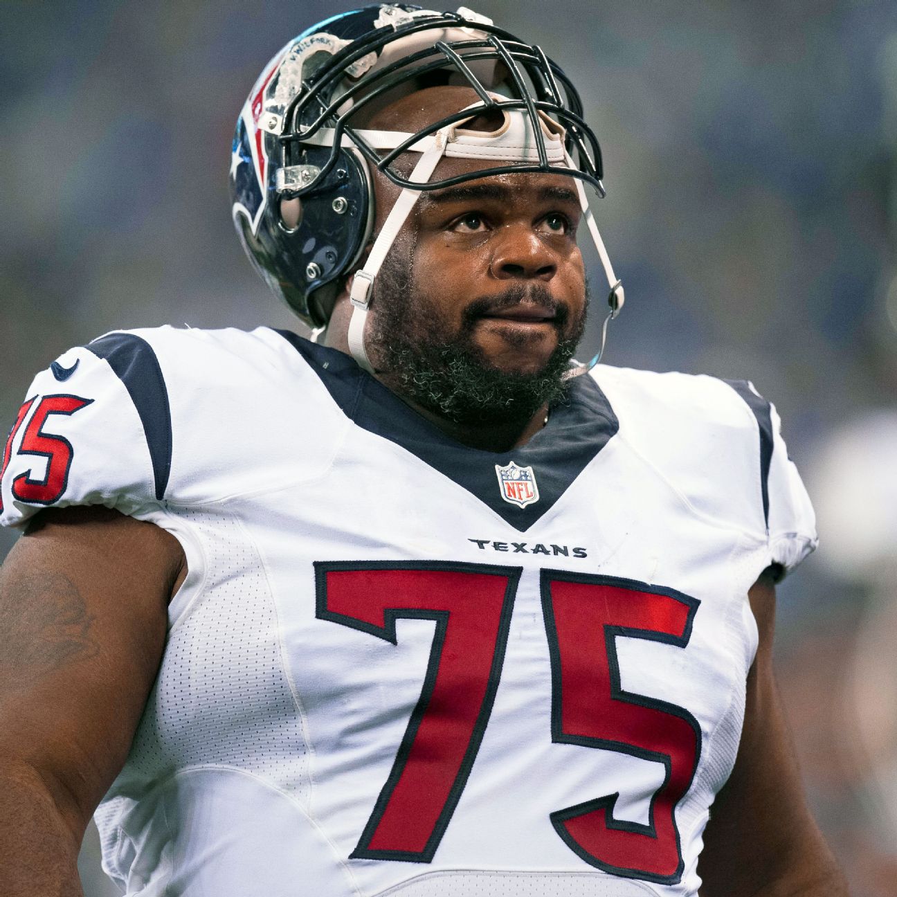 Vince Wilfork of Houston Texans hints at retirement - ESPN