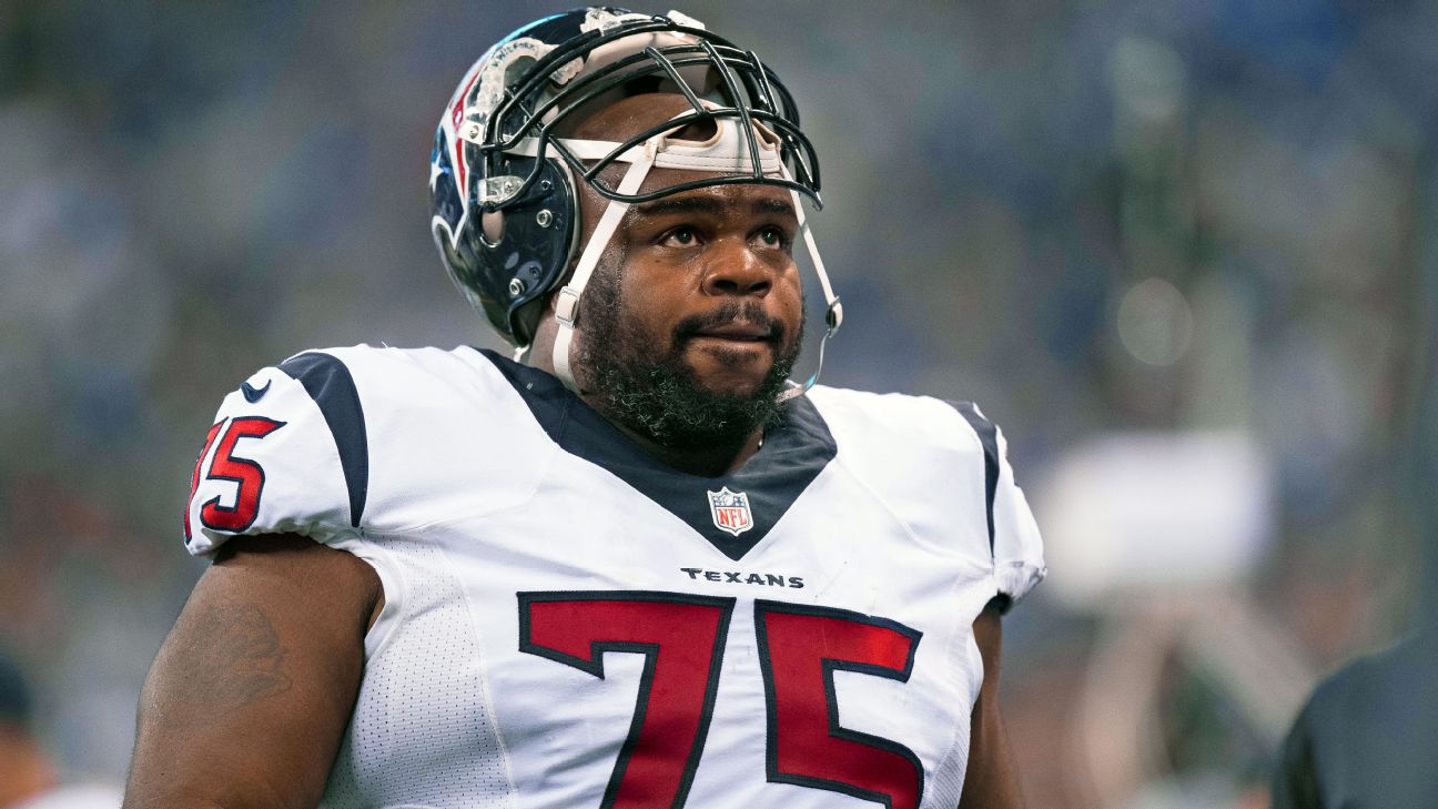 Vince Wilfork: “I Think I Have Played My Last NFL Football Game