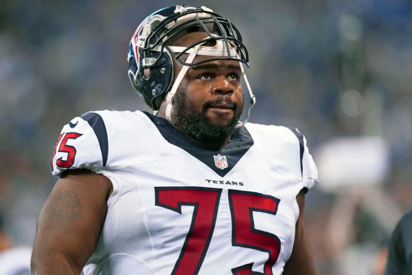 Vince Wilfork Unsure About Retirement