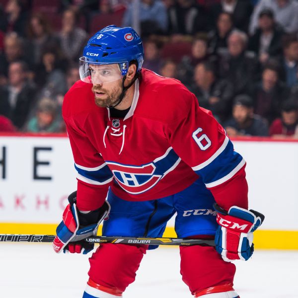 Shea er Stats, News, Videos, Highlights, Pictures, Bio Montreal