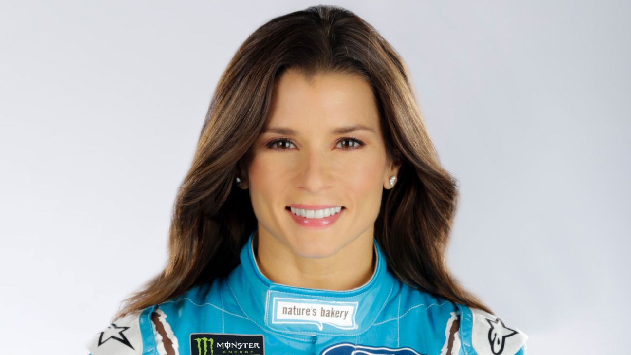 Danica Patrick may have sponsor shortfall in 2017 - ESPN