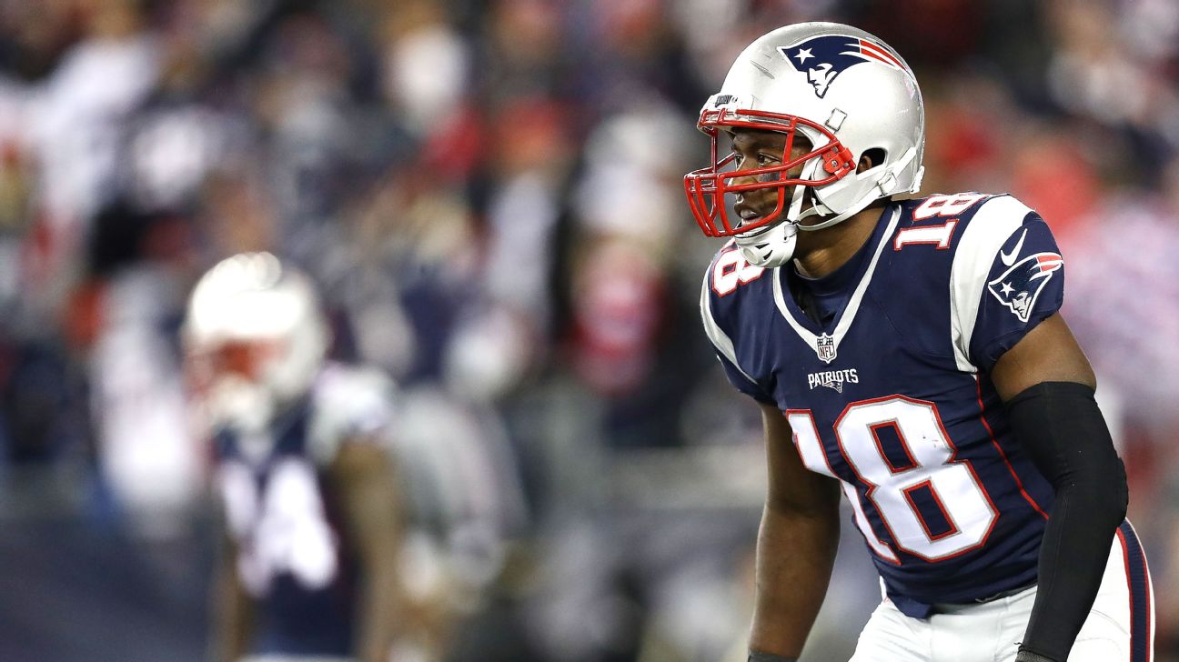 Patriots captain Matthew Slater now second behind Tom Brady for most games  played in franchise history 