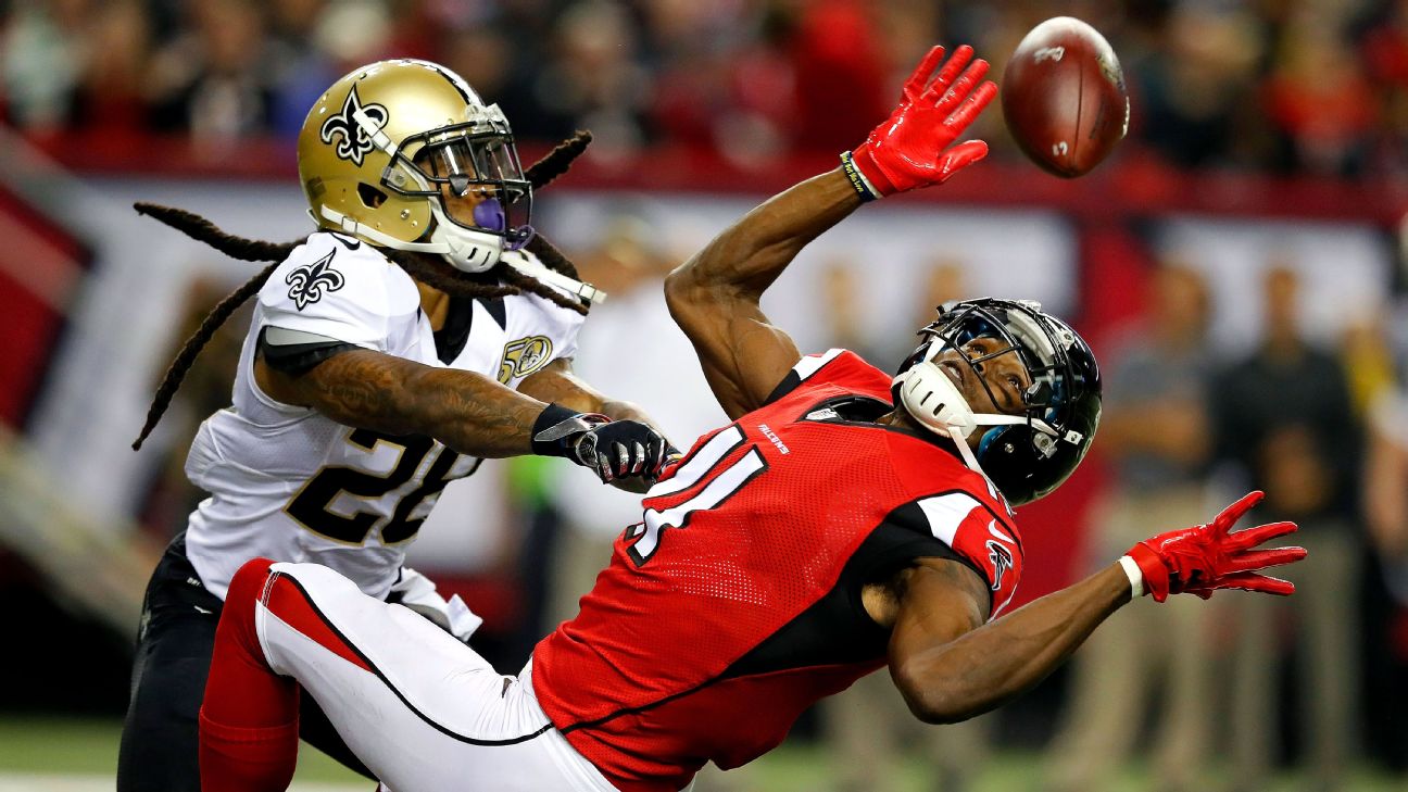 45 Atlanta Falcons Kevin Mathis Photos & High Res Pictures - Getty Images