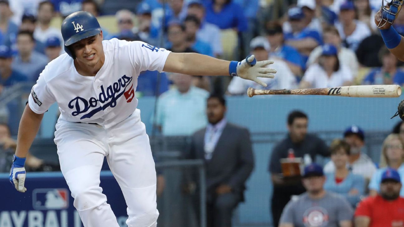 Dodgers' Ryu Hyun-jin ends 2017 without postseason appearance