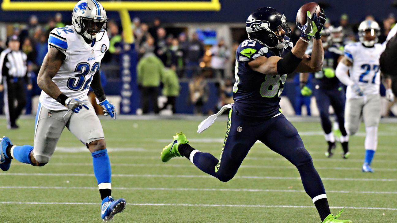 Doug Baldwin & Seahawks agree to 2-year extension - Field Gulls