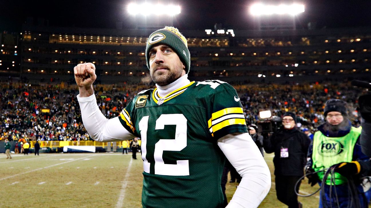 We asked AI to predict the Packers season, and the results were  heartbreaking