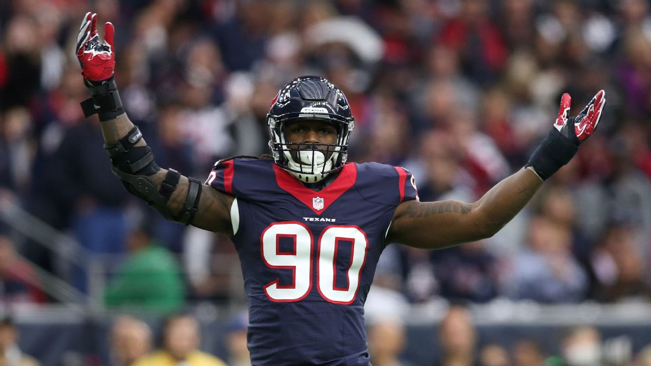 Early home games, including three in a row, on Houston Texans' schedule -  ESPN - Houston Texans Blog- ESPN