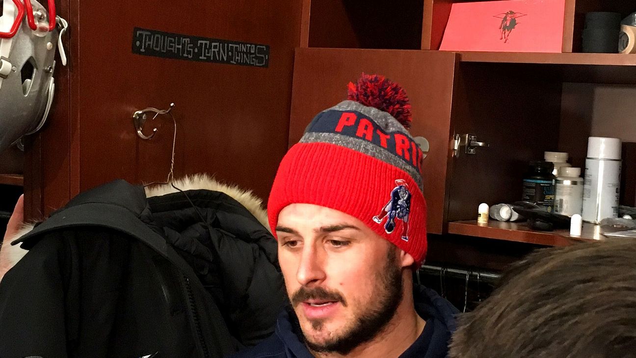 People are unhappy about Danny Amendola being photographed with a