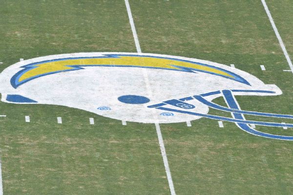 Spanos: Chargers will stay in San Diego for 2016