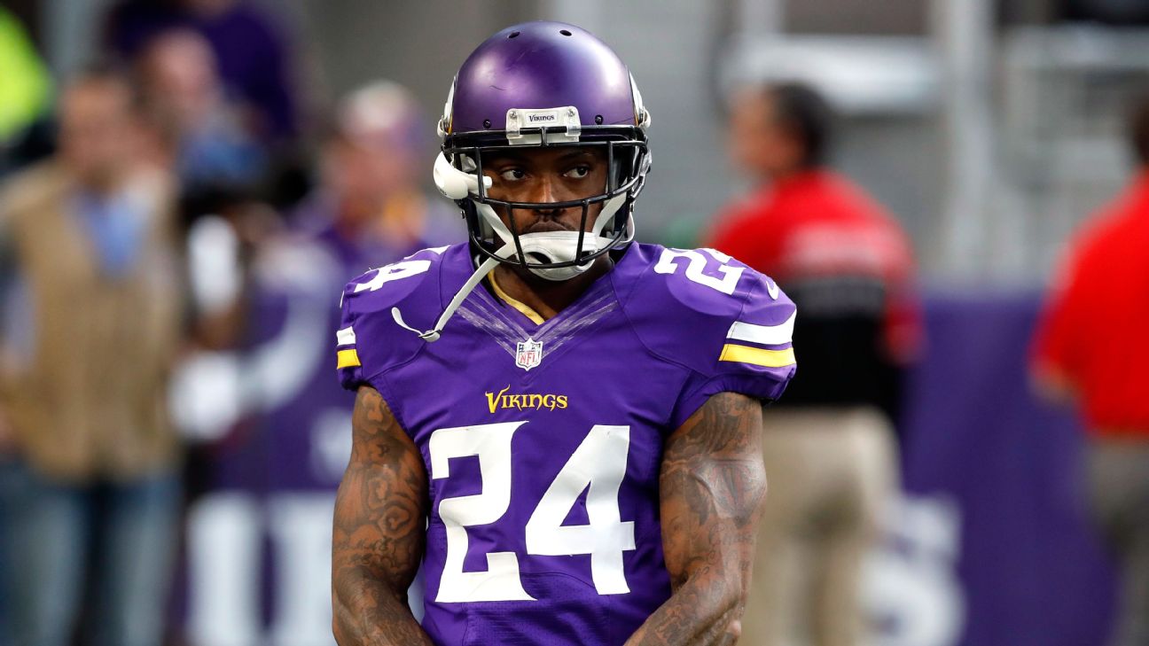 Terence Newman Will Still Contribute for Minnesota Vikings at Age 39 - Last  Word on Pro Football