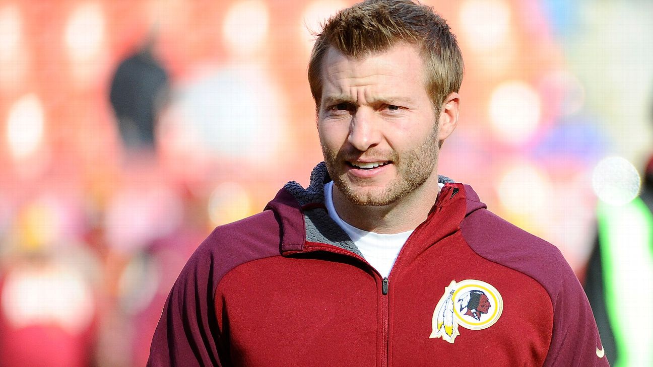 Sean McVay takes down Kyle Shanahan and the 49ers: Position Grades - Turf  Show Times