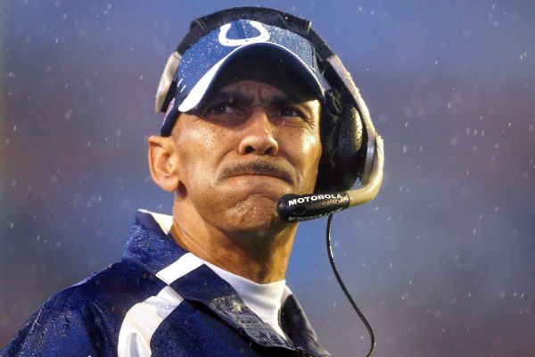 Tony Dungy on X: Another player I caught up with last night at