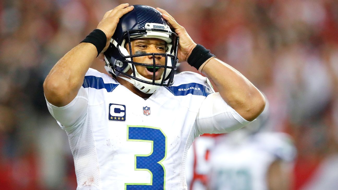 Seahawks season ends with 36-20 loss to Falcons