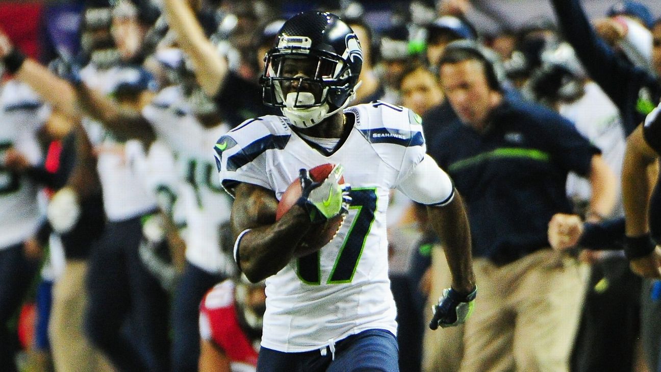 Seahawks to sign veteran kick returner Devin Hester