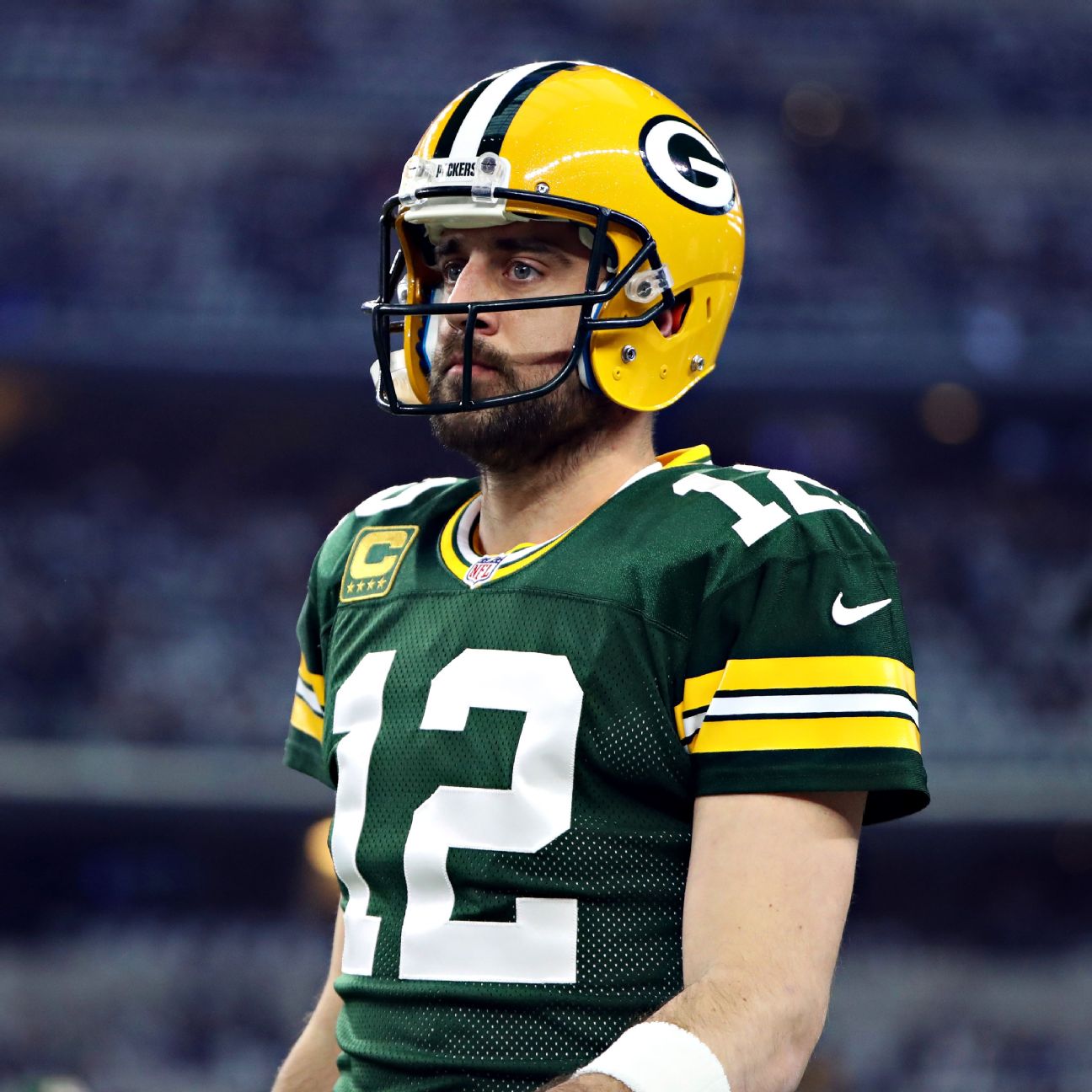 Packers top Cowboys 34-31 to advance to NFC Championship Game