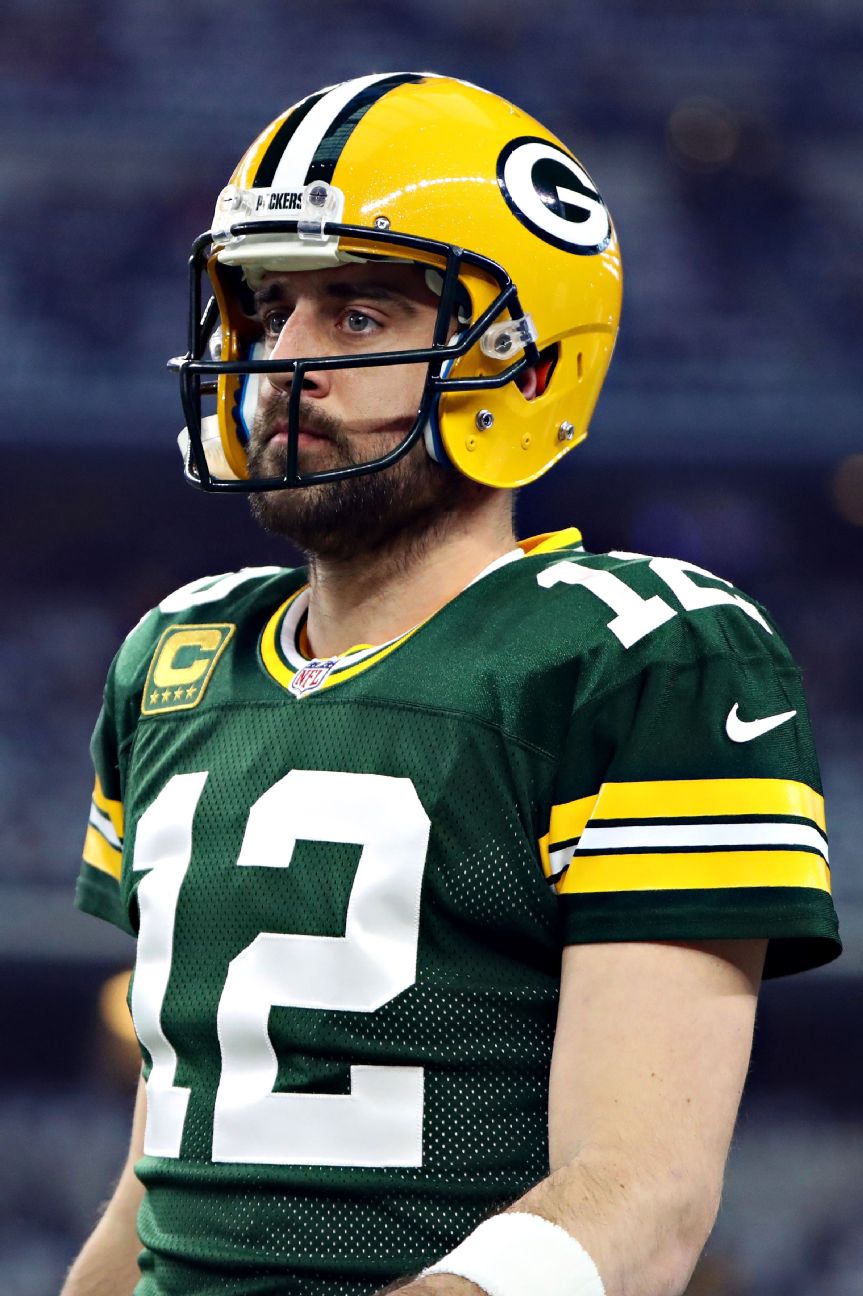 NFL: Clutch Rodgers leads Packers past rallying Cowboys, 34-31