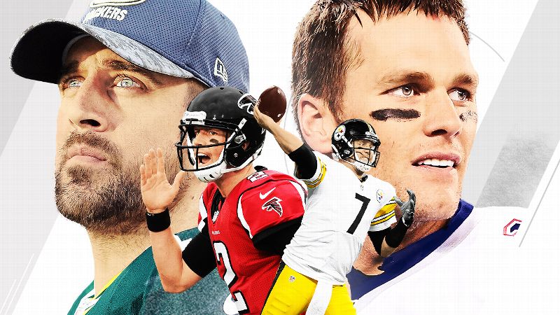 NFL QB bargains: Ranking best to worst, exploring who gets paid next - ABC7  New York