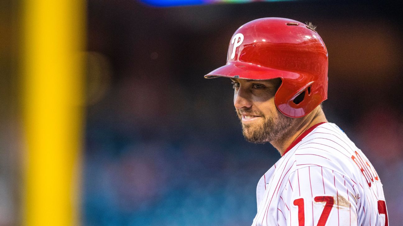 Los Angeles Angels trade Peter Bourjos to St. Louis Cardinals for