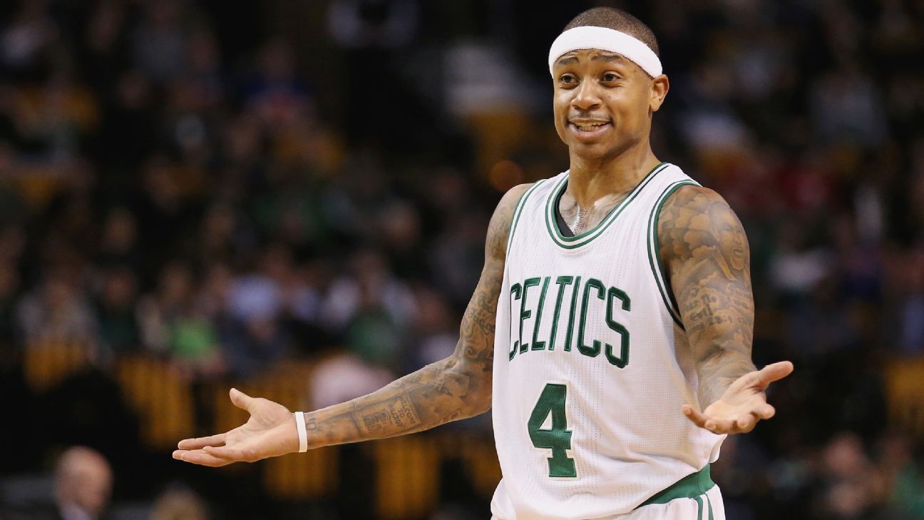 Cleveland locks? - ESPN - Boston Celtics Blog- ESPN